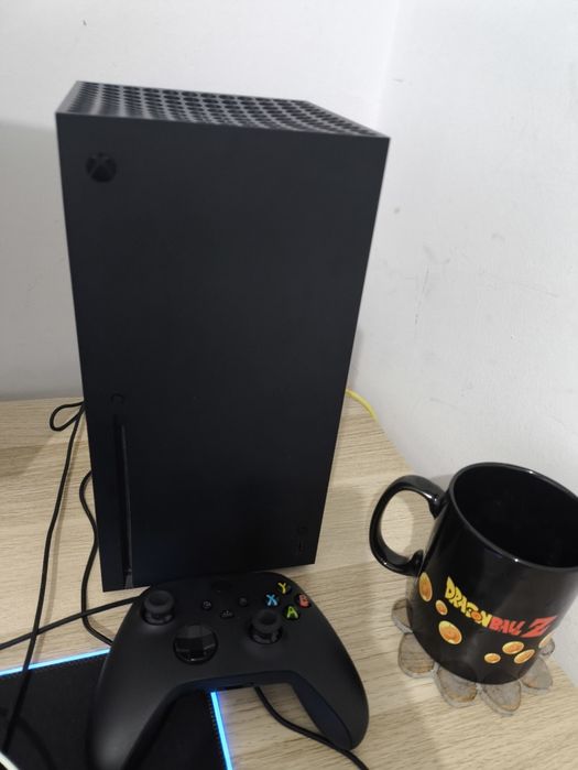 XBOX Seres X 1TB
