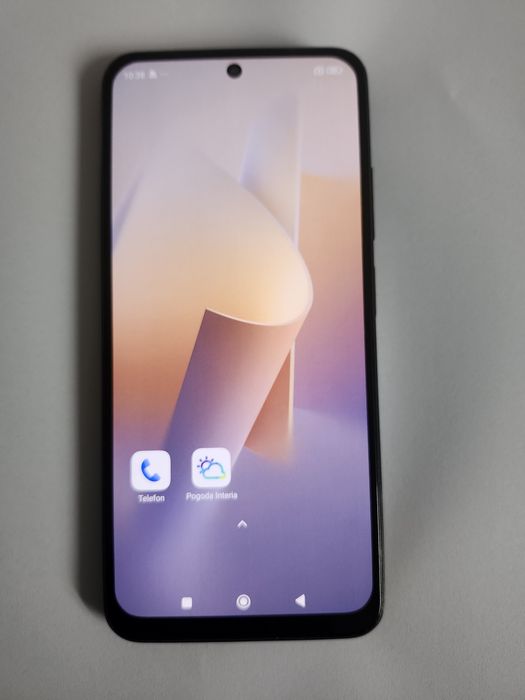 Xiaomi redmi note 11S  6/128Gb