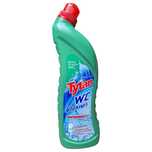 płyn do wc tytan zielony 700g 1szt