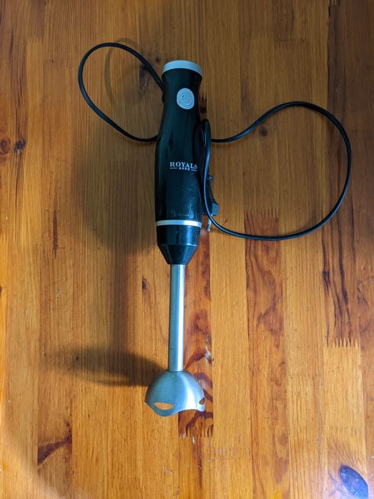 Ручной блендер Royals 37-01