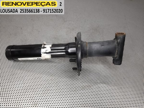 Amortecedor trás esquerdo BMW 3 (E46)