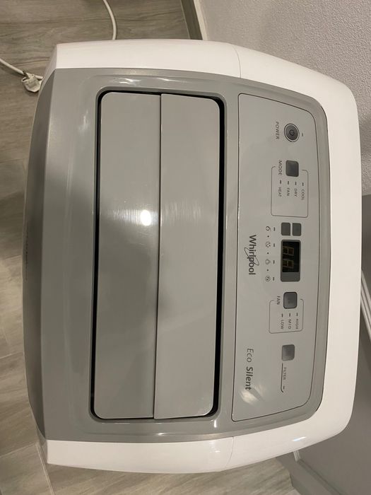 Ar condicionado portátil