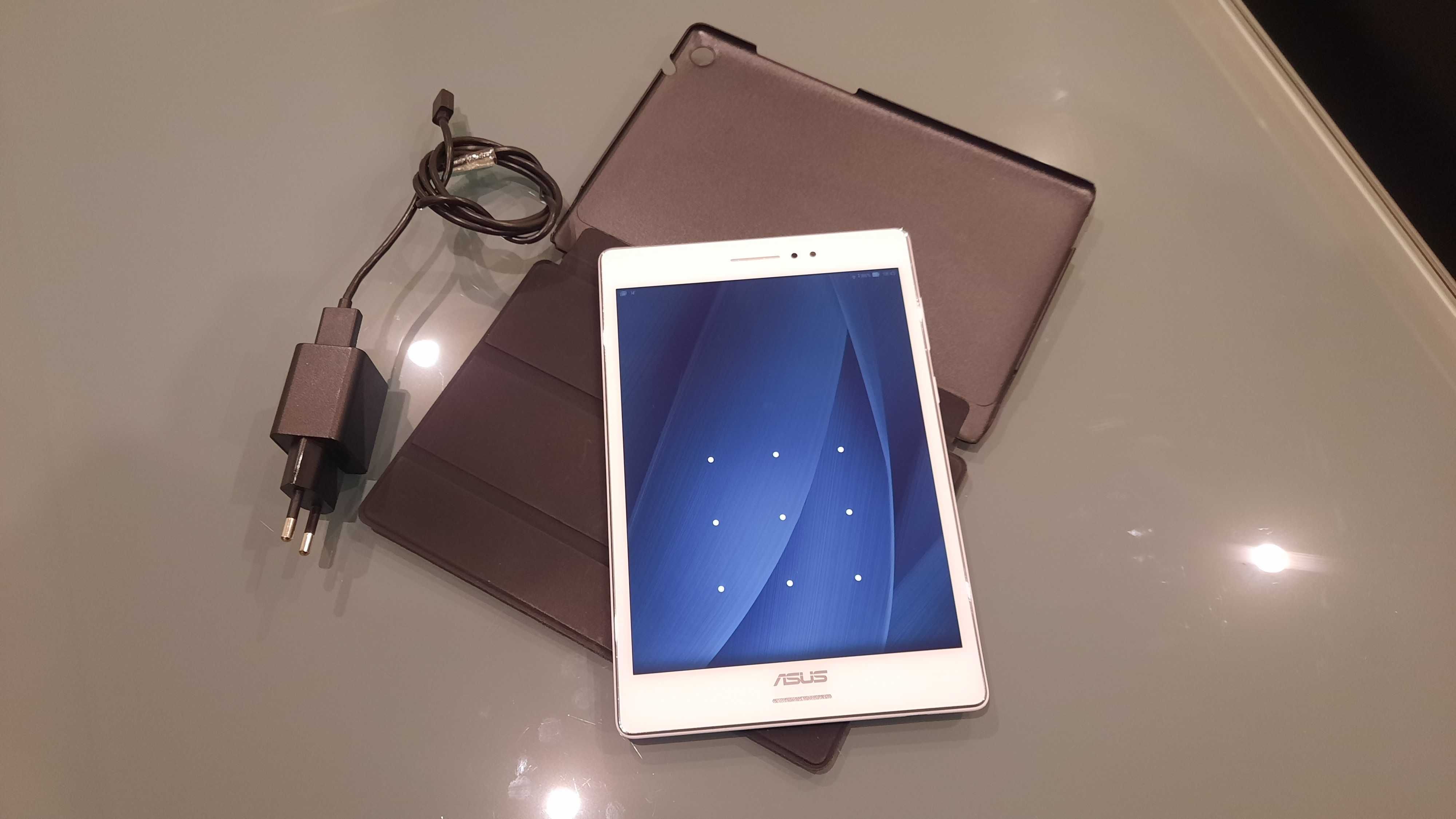 Tablet Asus ZenPad S 8.0 Z580C (como novo)