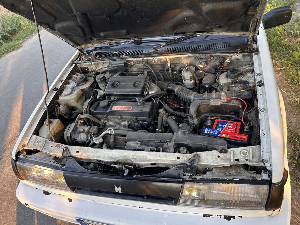 Продам Isuzu Gemini