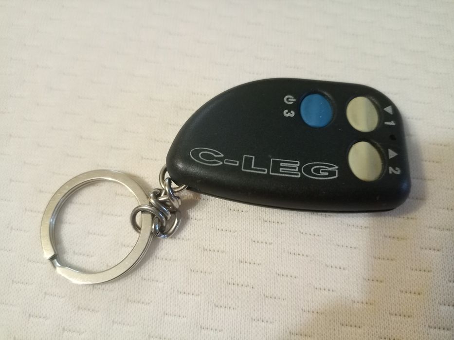 Біонічний протез ноги,суглоб коліна, Ottobock,2009 р, класика,3C98.