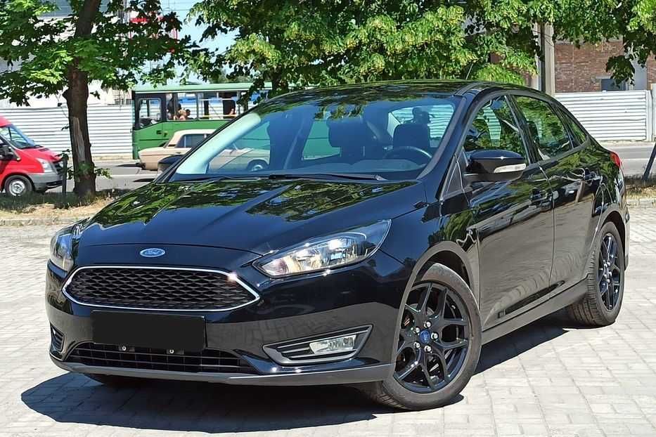 Продам Ford Focus SE