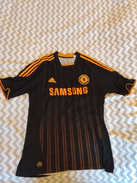 Koszulka męska adidas