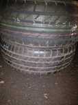 летние шины Yokohama A10 Advan 205/50 R17 V89 пара 2 шт