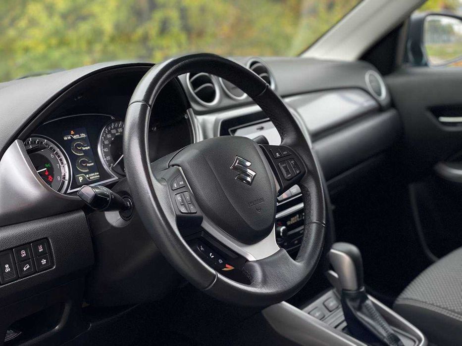 Продам Suzuki Vitara Официал 2020 68 пробега максимальная