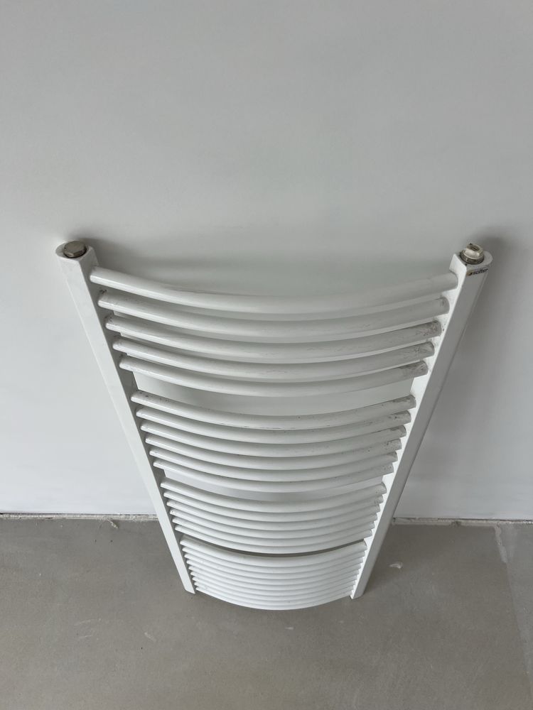 Grzejnik łazienkowy solter 118x50