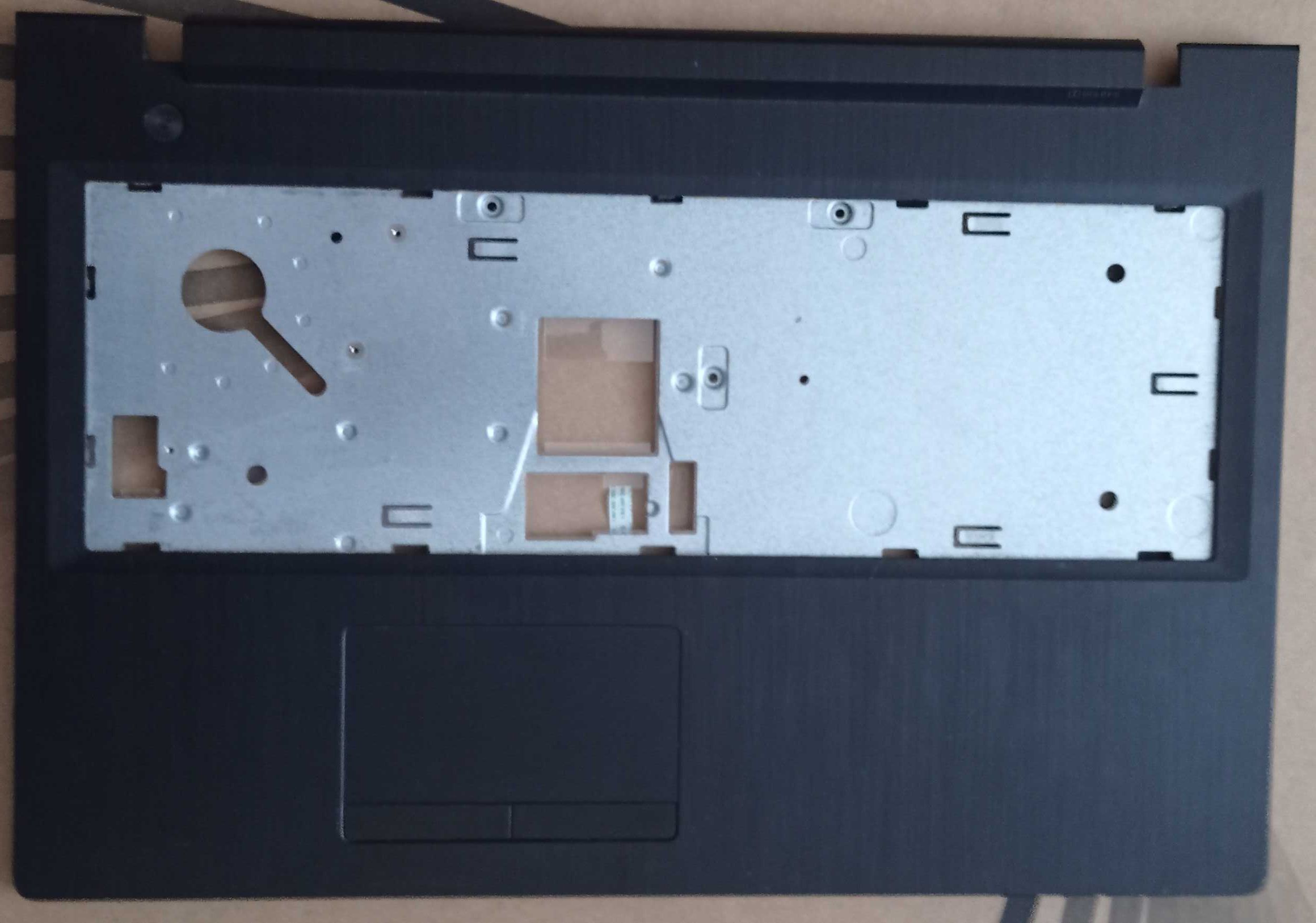 Верхня частина для Lenovo IdeaPad з тачпадом