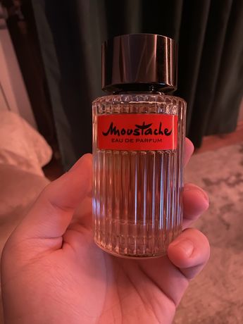 Rochas Moustache Eau de Parfum