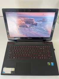 Laptop Lenovo Y50-70 15.6"