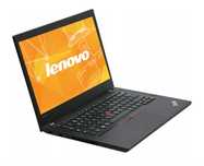 Lenovo ThinkPad T470 i5 8GB 256GB SSD NVMe WIN11