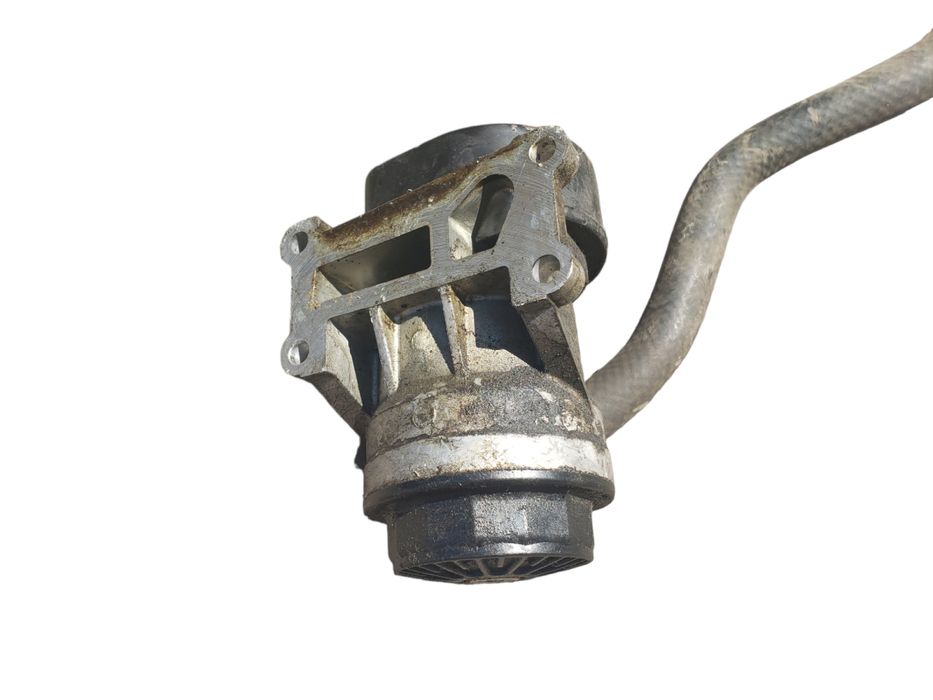 Корпус масляного фильтра 1.8-2.0 Ford Mondeo mk3 2000-2006  разборка