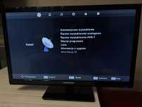Telewizor blaupunkt 23,6 cala