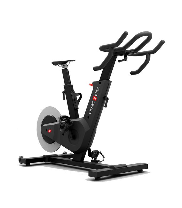 Smart Bike Zycle