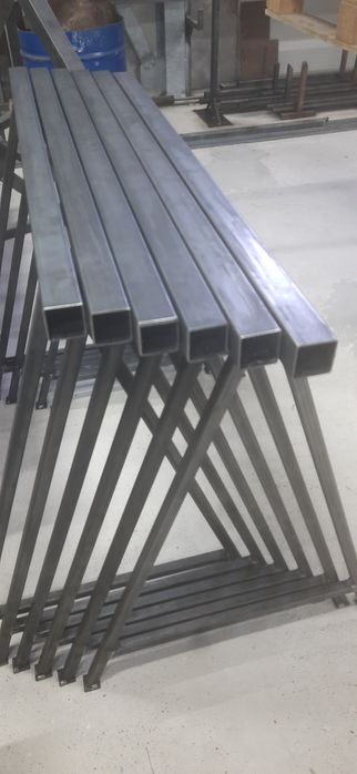 Koziołki kobyłki