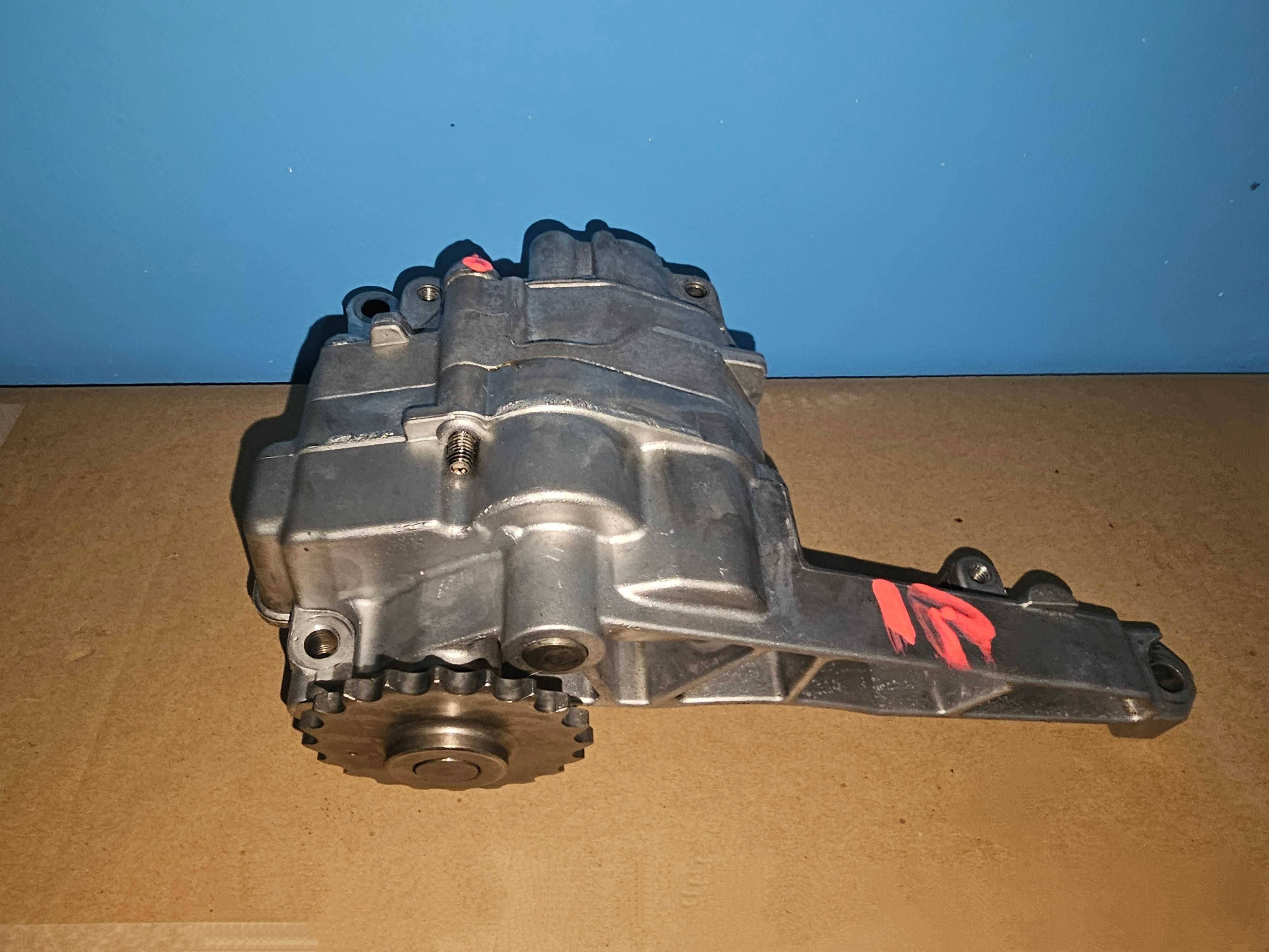 Bomba de Óleo Motor Mercedes Sprinter 3.0 CDI