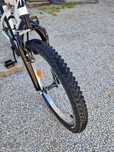 Bicicleta rockrider st 100