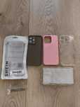 iPhone 13 pro 4szt etui