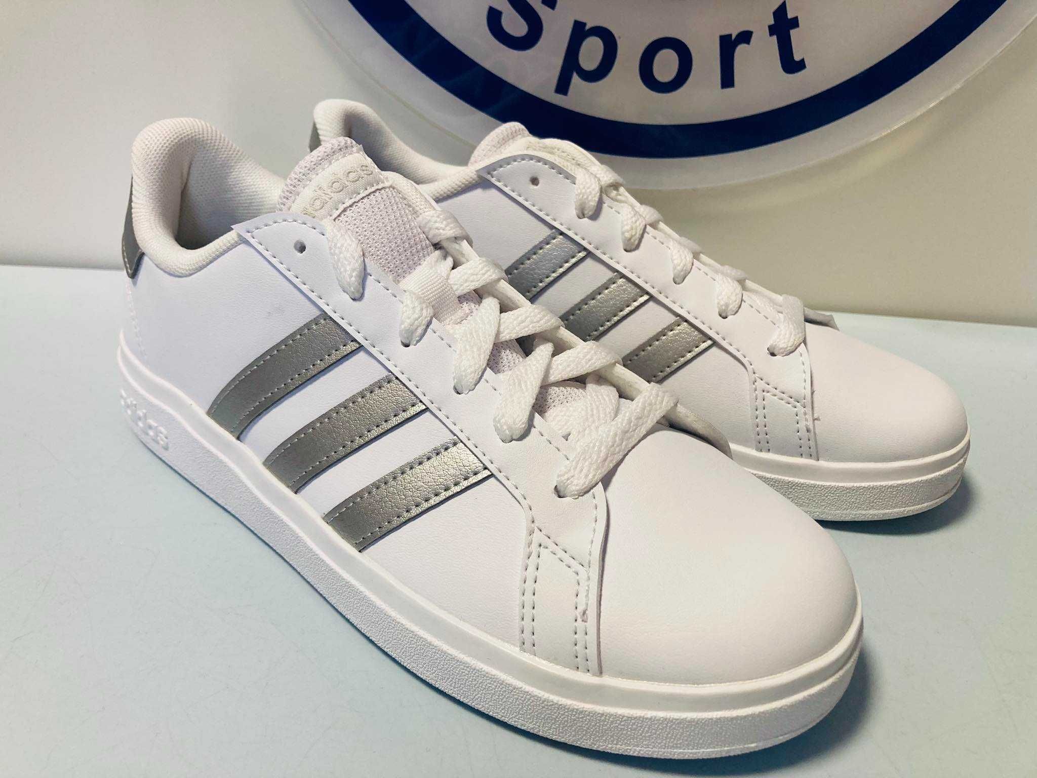 Adidas Grand Court GW6506  40