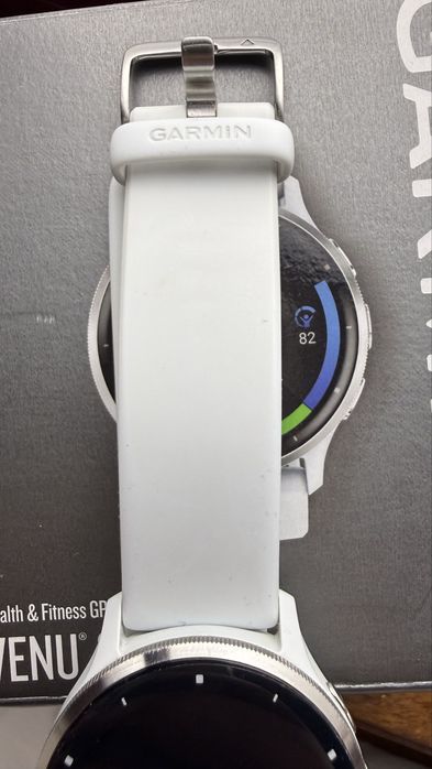 Vendo smartwatch Garmin venu 3