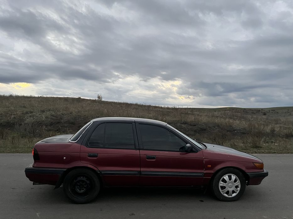 Продам Мицубиси Ланцер 4