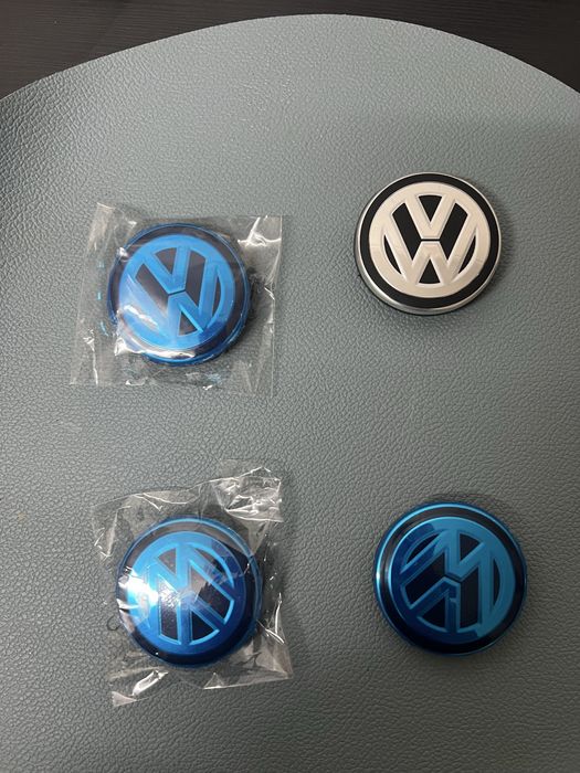 Tampas centrais para a jante