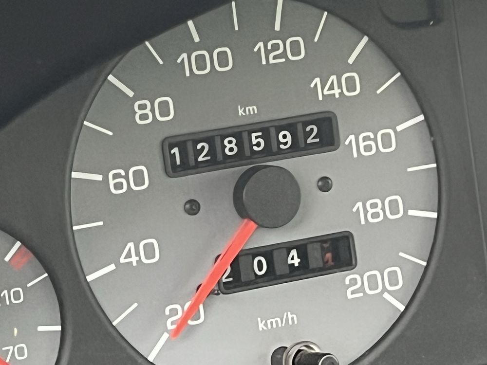 Skoda Felicja 1.3 MPI benzyna