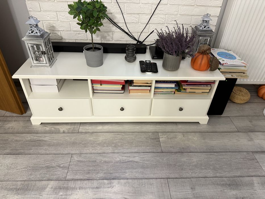 Szafka pod tv IKEA LIATORP