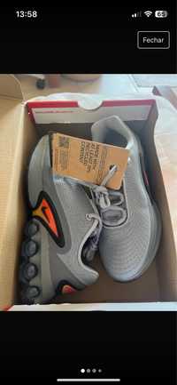 Sapatilhas Nike Air Mak Dn