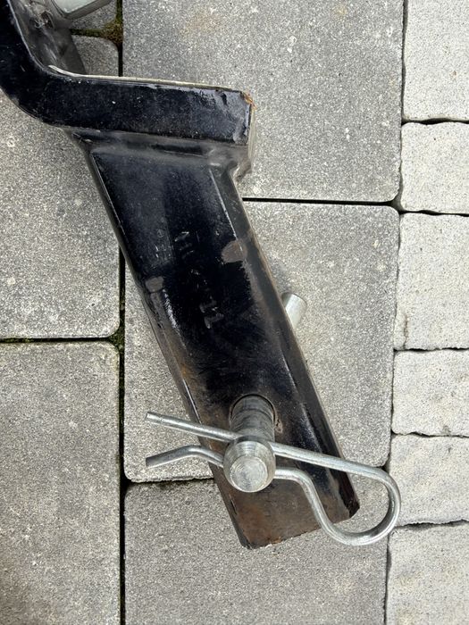 Фаркоп  з америка-європа