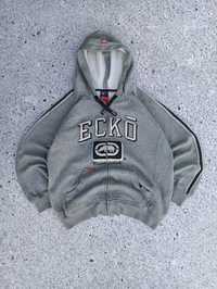 Худі Ecko Unltd / Зіп-худі Ecko sk8 / rap