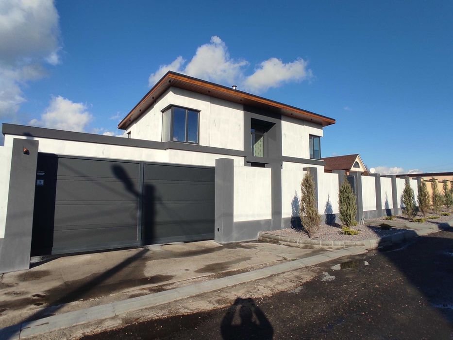 Сотрудничаю! ПАВЛЕНКИ! Ньютона! Современный дом 200 м2 новой постройки