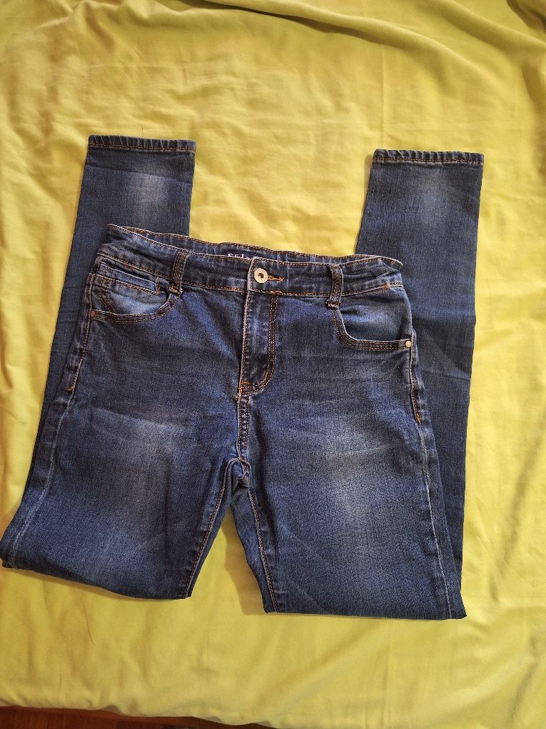 Roupa rapaz Tamanho 13/14 anos