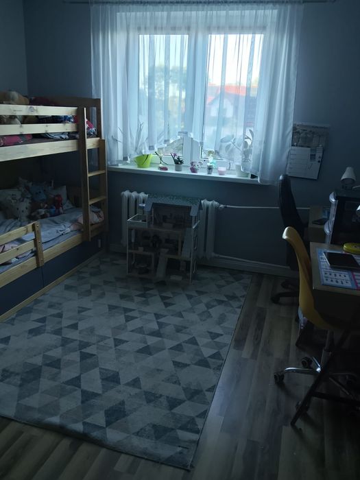 Sprzedam mieszkanie w Samostrzelu