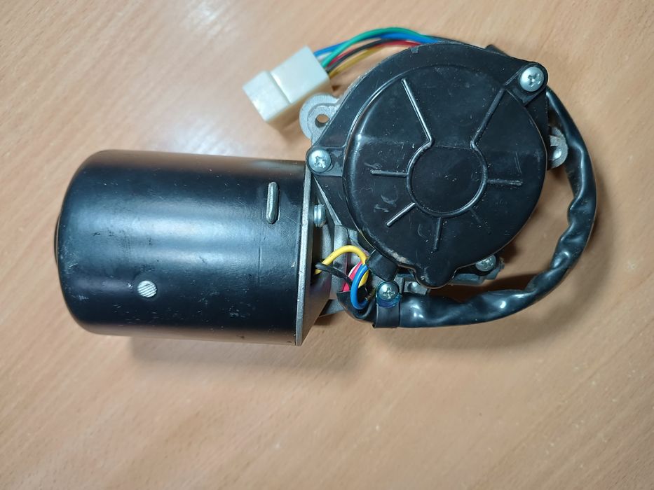 Моторедуктор стеклоочистителя ВАЗ. Газель. Волга