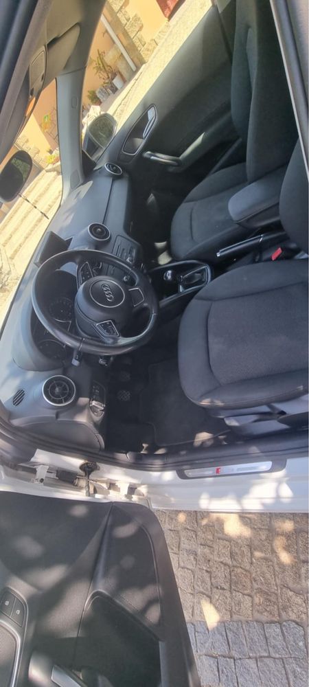 Audi A1 Sportback 1.2