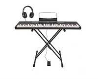SDP-2 pianino sceniczne marki Gear4music - używane