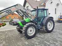 Deutz fahr Agrofarm 100