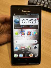 Телефон Lenovo K 900