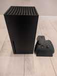 Sprzedam konsole xbox series x