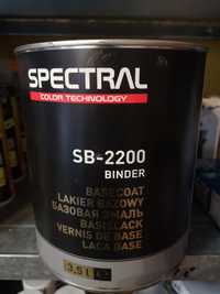 Lakier bazowy, Żywica SB 2200 Spectral