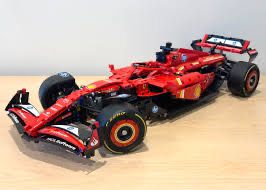Lego Montagens para decoraçao