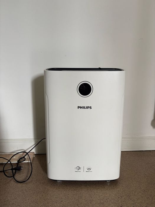 Oczyszczacz powietrza PHILIPS AC2729/13 Wi‑Fi