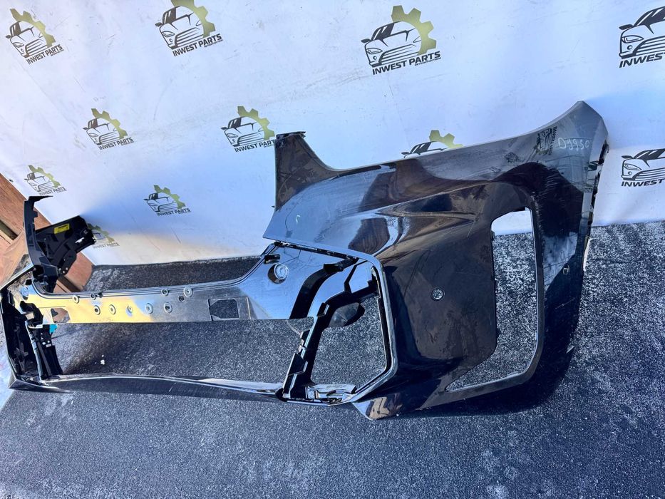 Bmw G05 X5 Lci бампер M pak ОРИГІНАЛ,Без Тріщин, Не Паяний НАЯВНІСТЬ