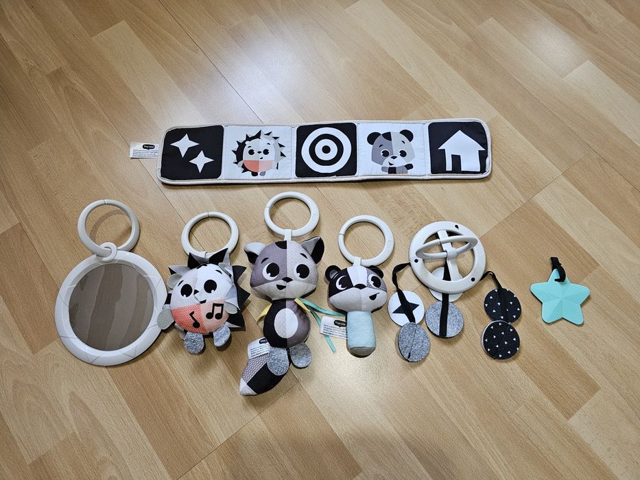 Mata edukacyjna Tiny Love