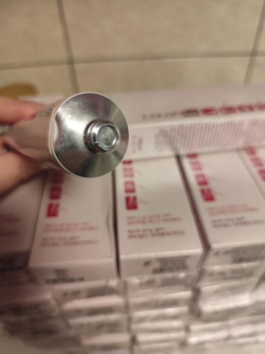 Професійна фарба для волосся 70грн