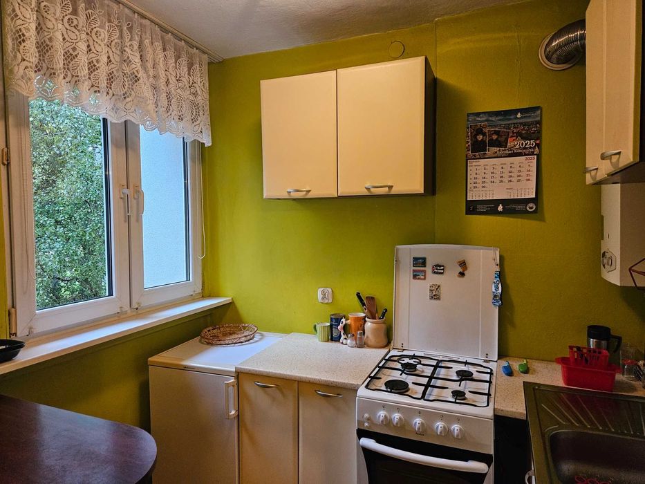 Słoneczne mieszkanie 1-pokojowe w Kotlinie Kłodzkiej